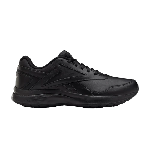 Reebok Walk Ultra 7 DMX Max Wide 'Black Cold Grey'