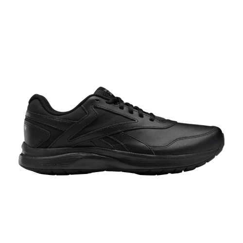 Reebok Walk Ultra 7 DMX Max Wide 'Black Cold Grey' (Women's)