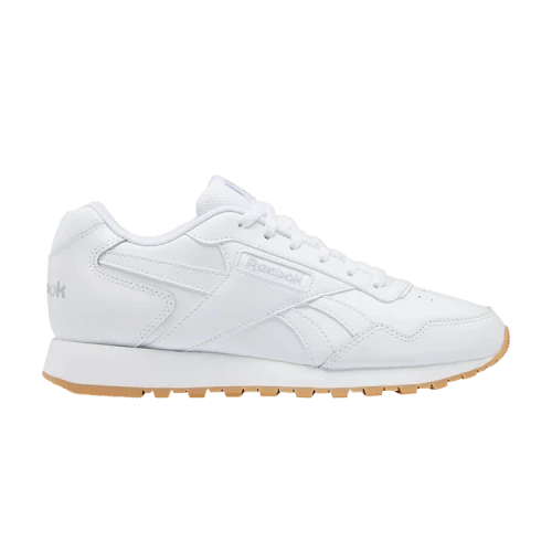 Reebok Glide 'White Cold Grey Gum' (Women's)