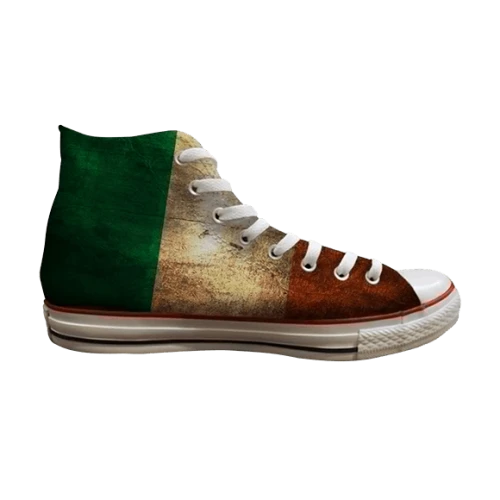 Converse Chuck Taylor All Star Hi 'Viva Mexico'