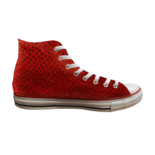 Converse Chuck Taylor All Star Hi 'Strawberries'