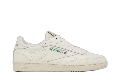 Club C 85 Vintage 'Chalk Glen Green' (Women's)