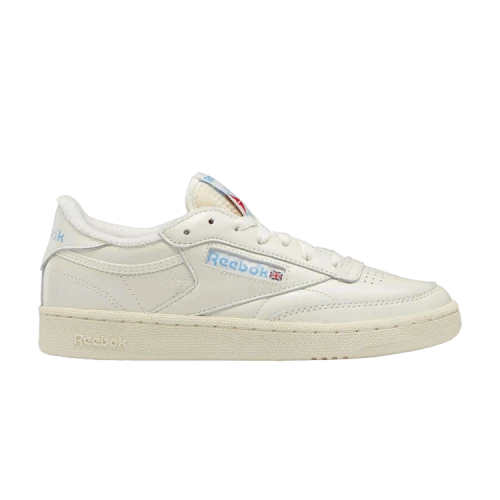 Reebok Club C 85 Vintage 'Chalk/Alabaster/Sky Blue' (Women's)