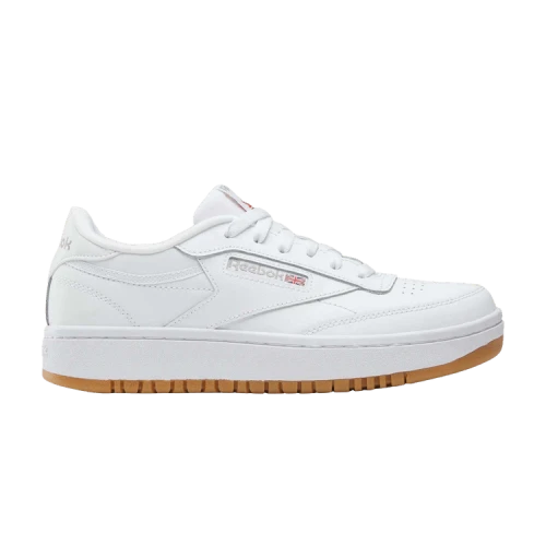 Reebok Club C Double GS 'White'