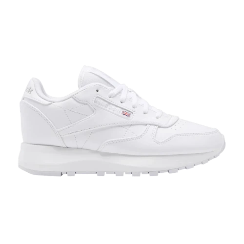 Reebok Classic SP Vegan 'White Pure Grey' (Women's)