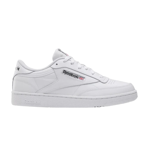 Reebok Club C 85 'White Black'