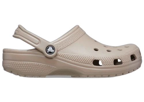Crocs Classic Clog Taupe