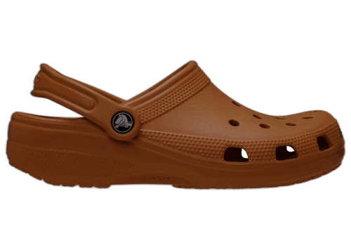 Crocs Classic Clog Cognac