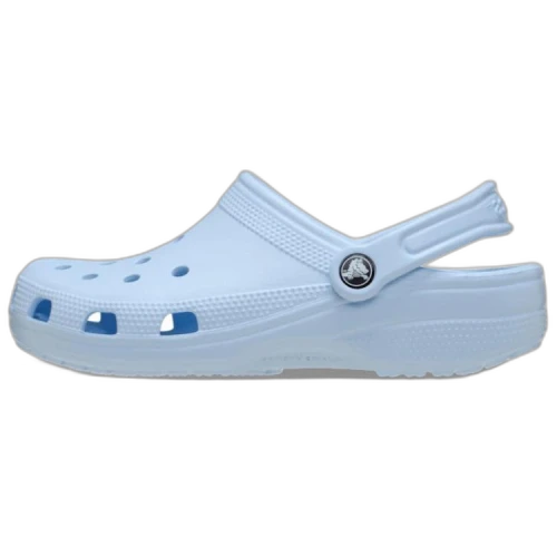 Crocs Classic Clog 'Light Blue'