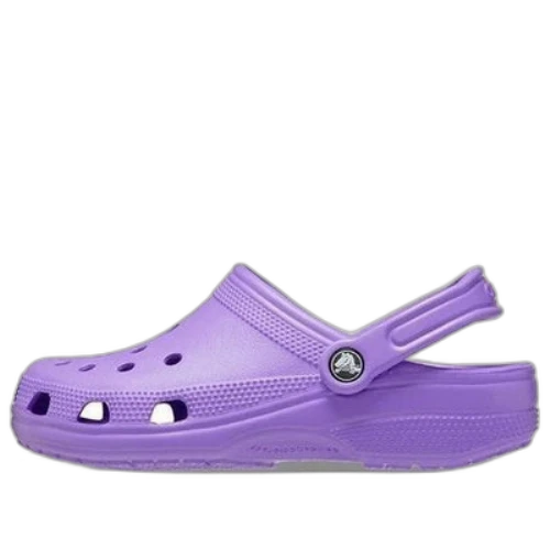 Crocs Classic Clogs 'Purple' (Women's)