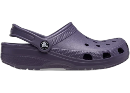 Crocs Classic Clog Nightshade