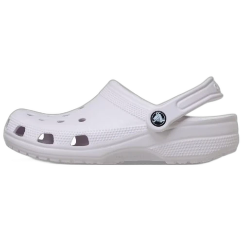 Crocs Classic Clog Clogs Unisex Grape Ice