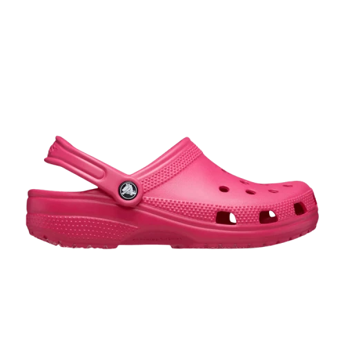 Crocs Classic Clog Dragon Fruit