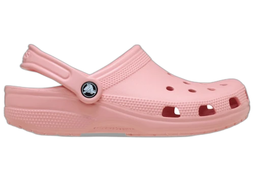 Crocs Classic Clog Powder Pink