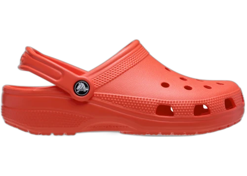 Crocs Classic Clog Starfish
