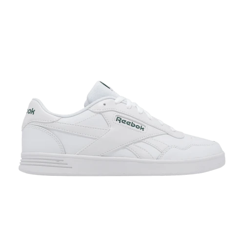 Reebok Court Advance 'White Clover Green'