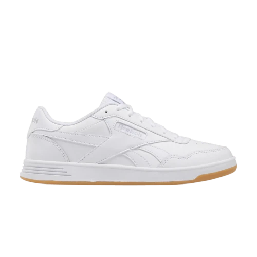 Reebok Court Advance 'White Cold Grey Gum' (Women's)
