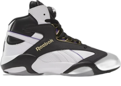 Reebok Shaq Attaq MVP