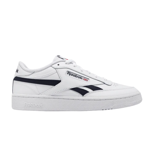 Reebok Club C Revenge 'White Vector Navy'