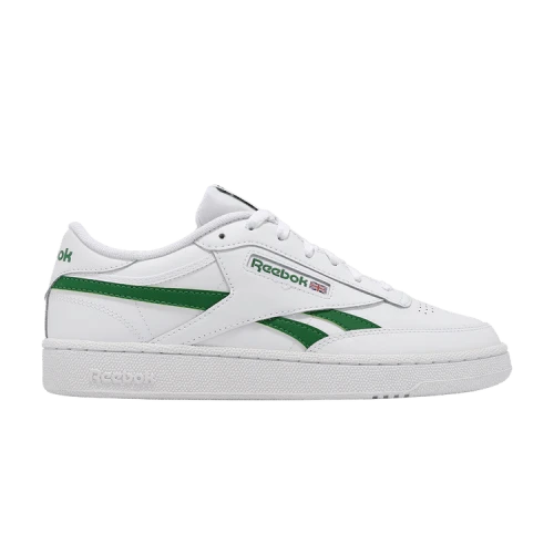 Reebok Club C Revenge 'White Glen Green'