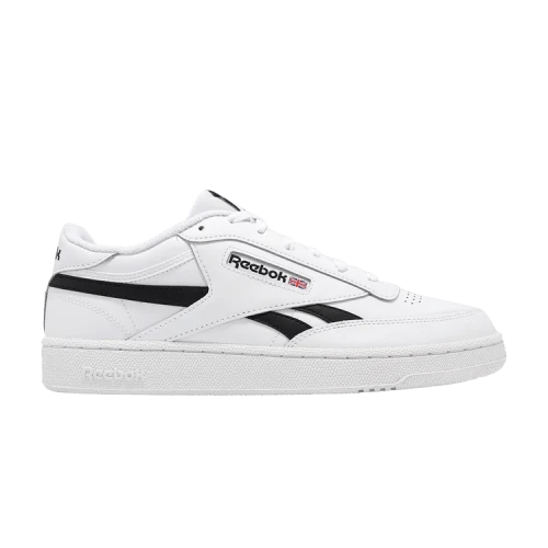 Reebok Club C Revenge 'White Black'