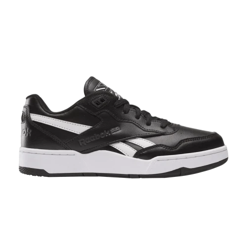 (GS) Reebok BB 4000 II 'Black White'