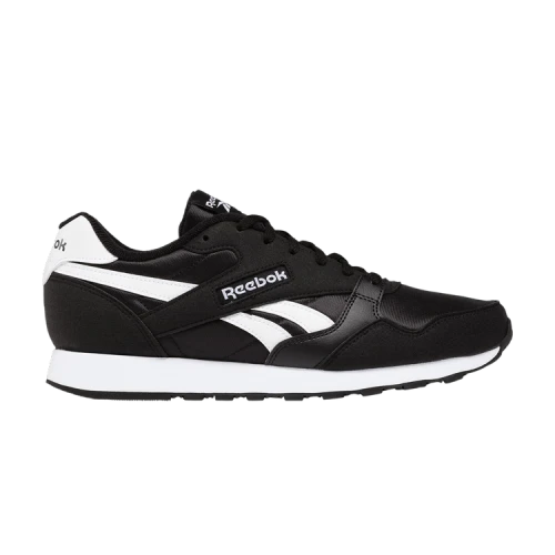 Reebok Ultra Flash 'Black White'