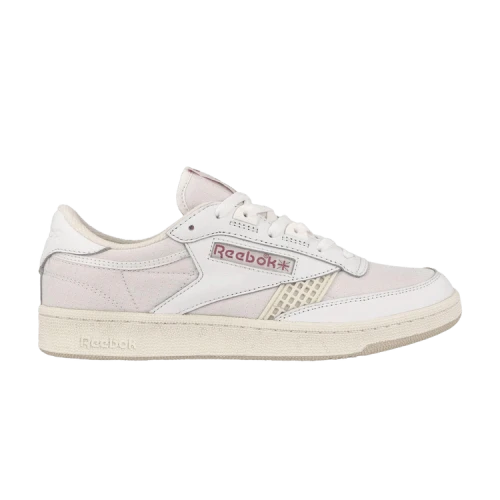 Reebok Club C 85 Vintage 'White Chalk Stucco'