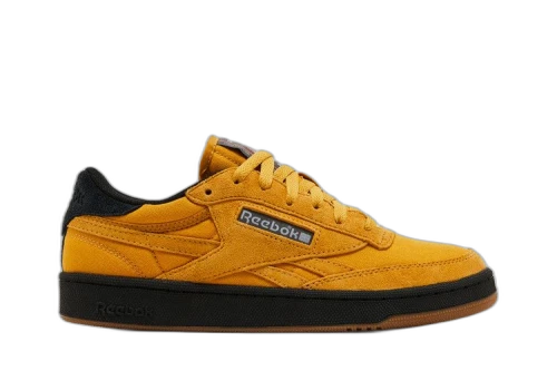 Reebok Club C Revenge 'Retro Gold'