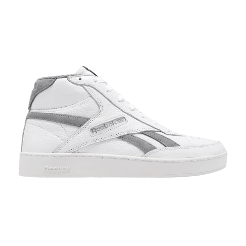 Reebok Club C Form High 'White Cold Grey'
