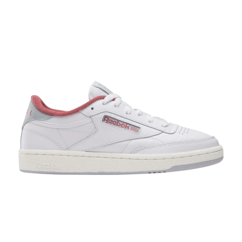 Reebok Club C 85 'White Sedona Rose' (Women's)