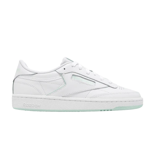 Reebok Club C 85 'White Mist' (Women's)