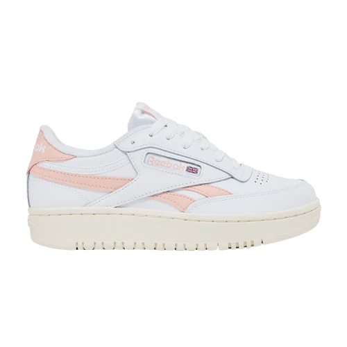 Reebok Club C Revenge 'Chalk Possibly Pink' (Women's)