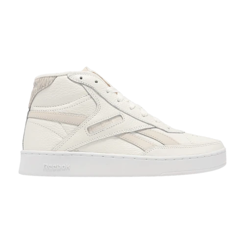 Reebok Club C Form High 'Chalk Alabaster' (Women's)
