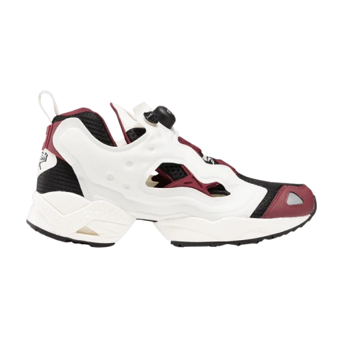 Reebok InstaPump Fury 95 'Chalk Classic Maroon'