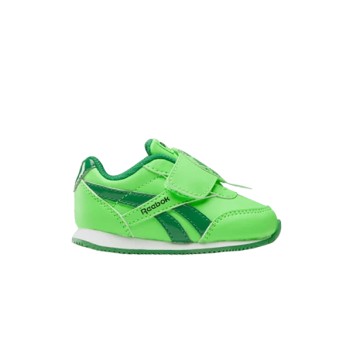 Reebok Royal Classic Jogger 2 Toddler 'Turtle'