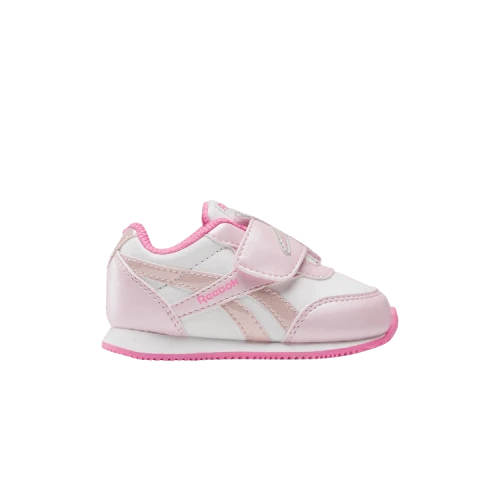 Reebok Royal Classic Jogger 2.0 Toddler 'Starfish'