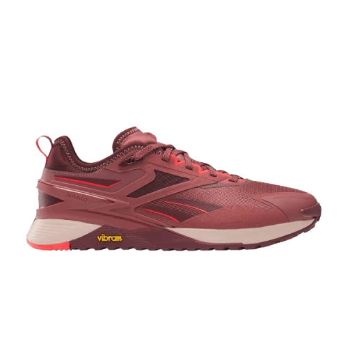 Reebok Nano X3 Adventure 'Sedona Rose' (Women's)