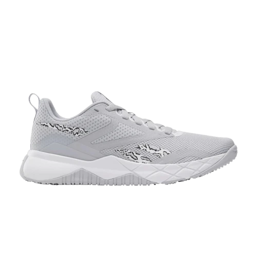 Reebok NFX 'Leopard - Cold Grey' (Women's)