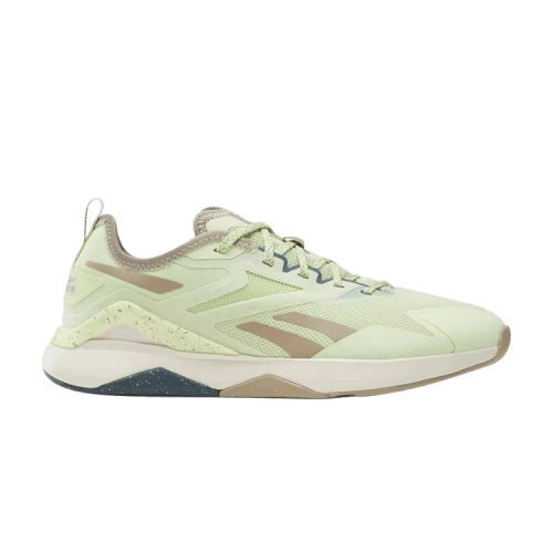 Reebok Nanoflex Adventure TR 2 'Citrus Glow Boulder Beige' (Women's)