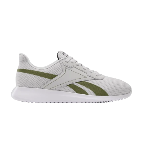 Reebok Fluxlite 'Pure Grey/Pure Grey/Core Black'