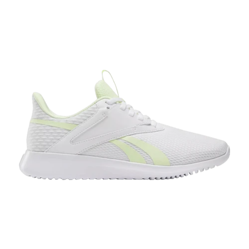 Reebok Fluxlite 'White Citrus Glow' (Women's)