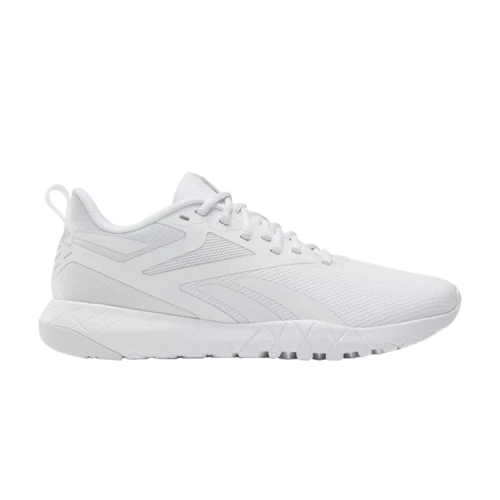 Reebok Flexagon Force 4 'White Cold Grey' (Women's)