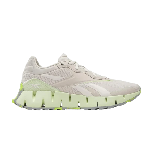 Reebok Zig Dynamica 4 Adventure 'Stucco Citrus Glow' (Women's)