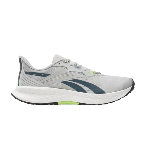 Reebok Floatride Energy 5 'Steely Fog Laser Lime'
