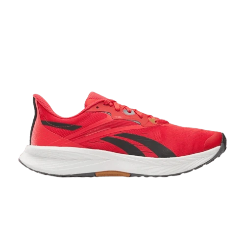 Reebok Floatride Energy 5 'Cherry Red Black'