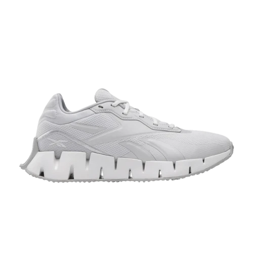 Reebok Zig Dynamica 4 'Pure Grey' (Women's)
