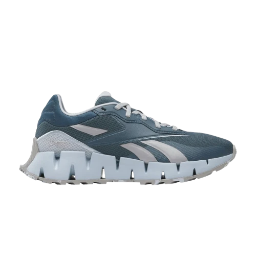 Reebok Zig Dynamica 4 Adventure 'Hoops Blue Pure Grey' (Women's)