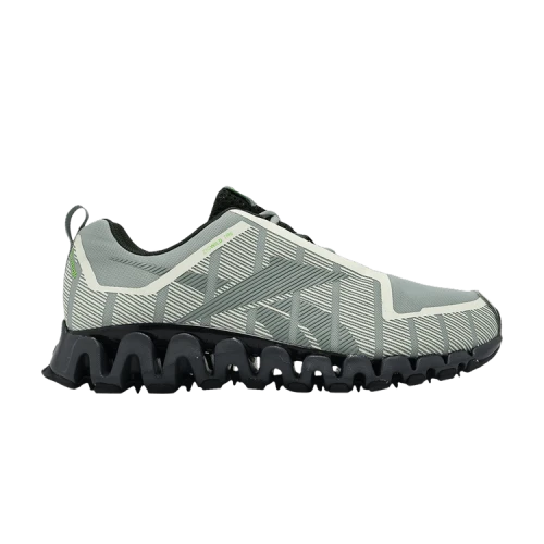 Reebok ZigWild TR 6 'Pure Grey Black'