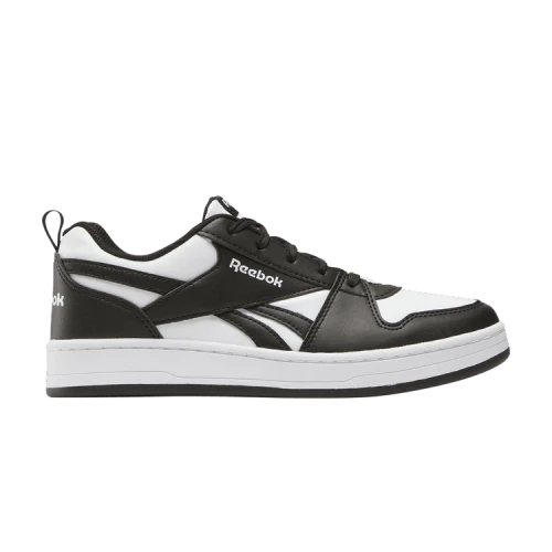 Reebok Royal Prime 2.0 Kids 'Black White'